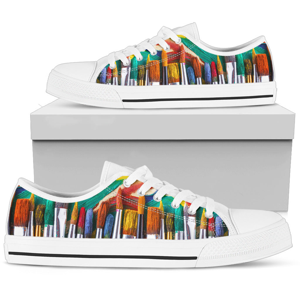 Art Pen Women's Low Top - - buy epic deals