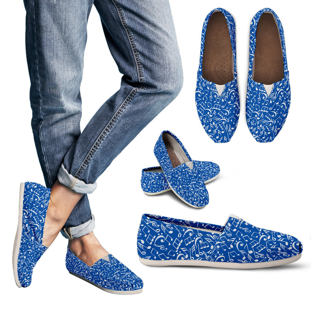 Light Blue Casual Shoes - - buy epic deals