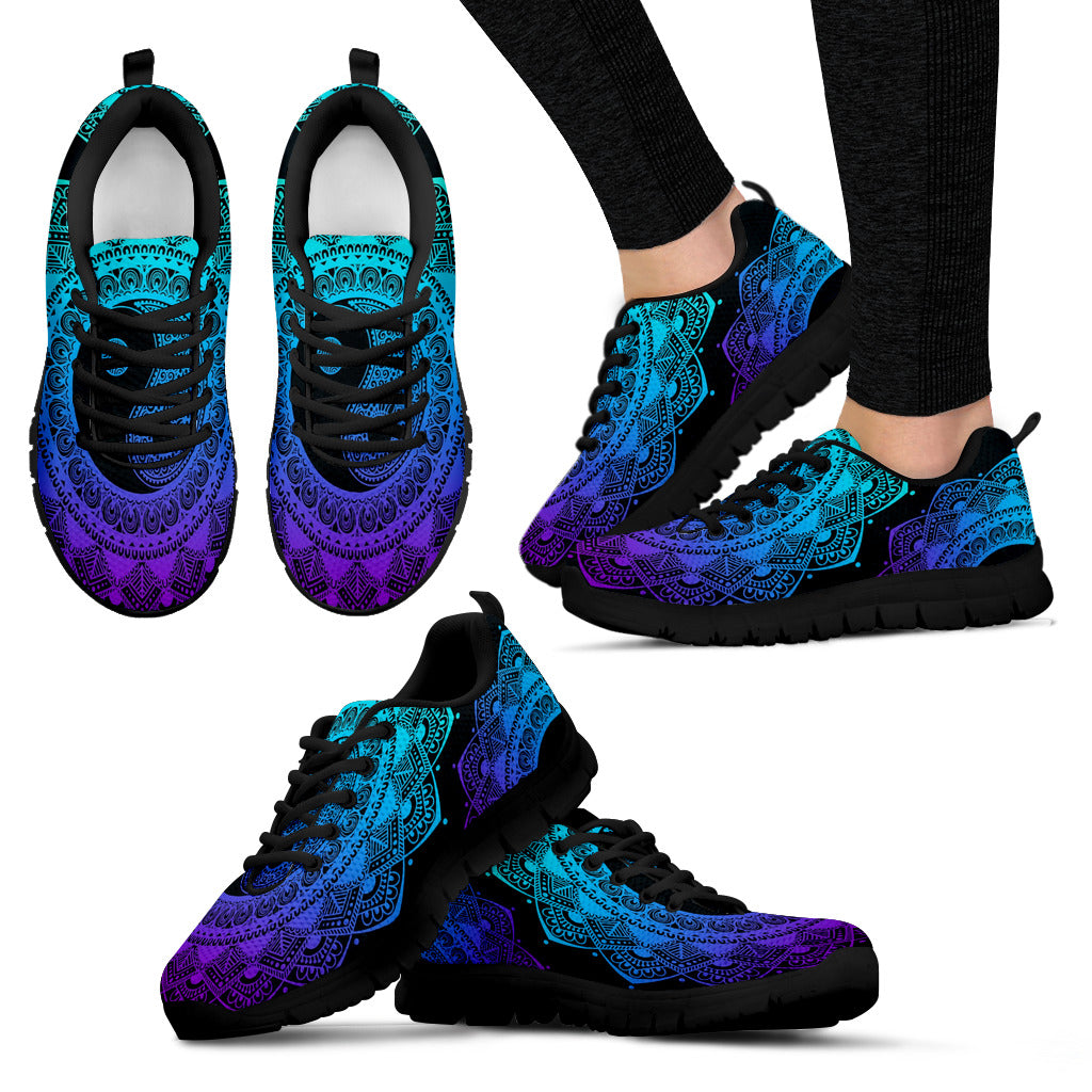 Colorful Sneakers - - buy epic deals