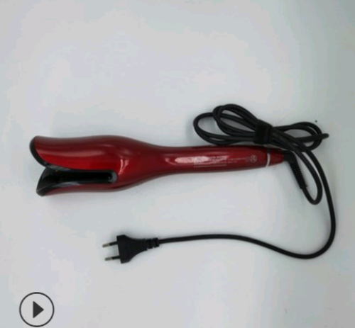 Automatic Hair Curler Anti-burn design