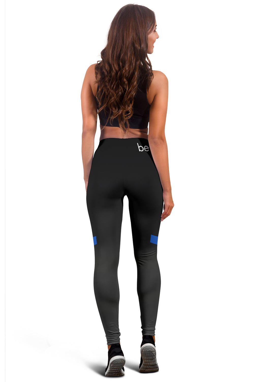 Rena Topaz Blue || - Leggings - buy epic deals
