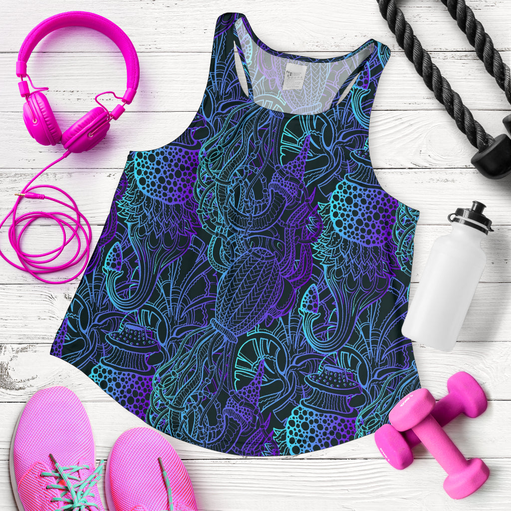 Jellyfish Women's Tank Tops - - buy epic deals