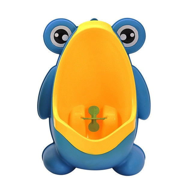 🐸 Froggy Potty Toilet Urinal 🐸 - - buy epic deals
