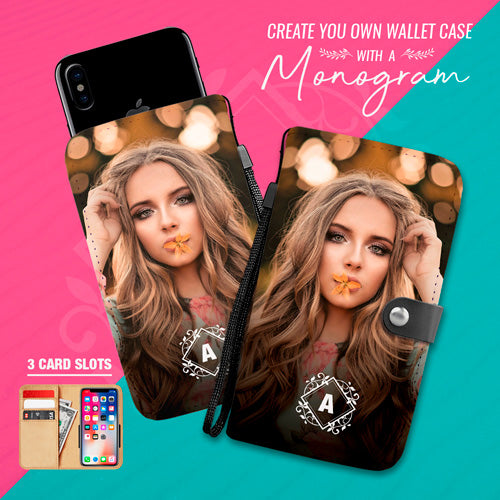 PERSONALIZED Wallet Phone Case | Best Gift for the Person who has ever buyepics.com PERSONALIZED Wallet Phone Case | Best Gift for the Person who has ever buyepics.com