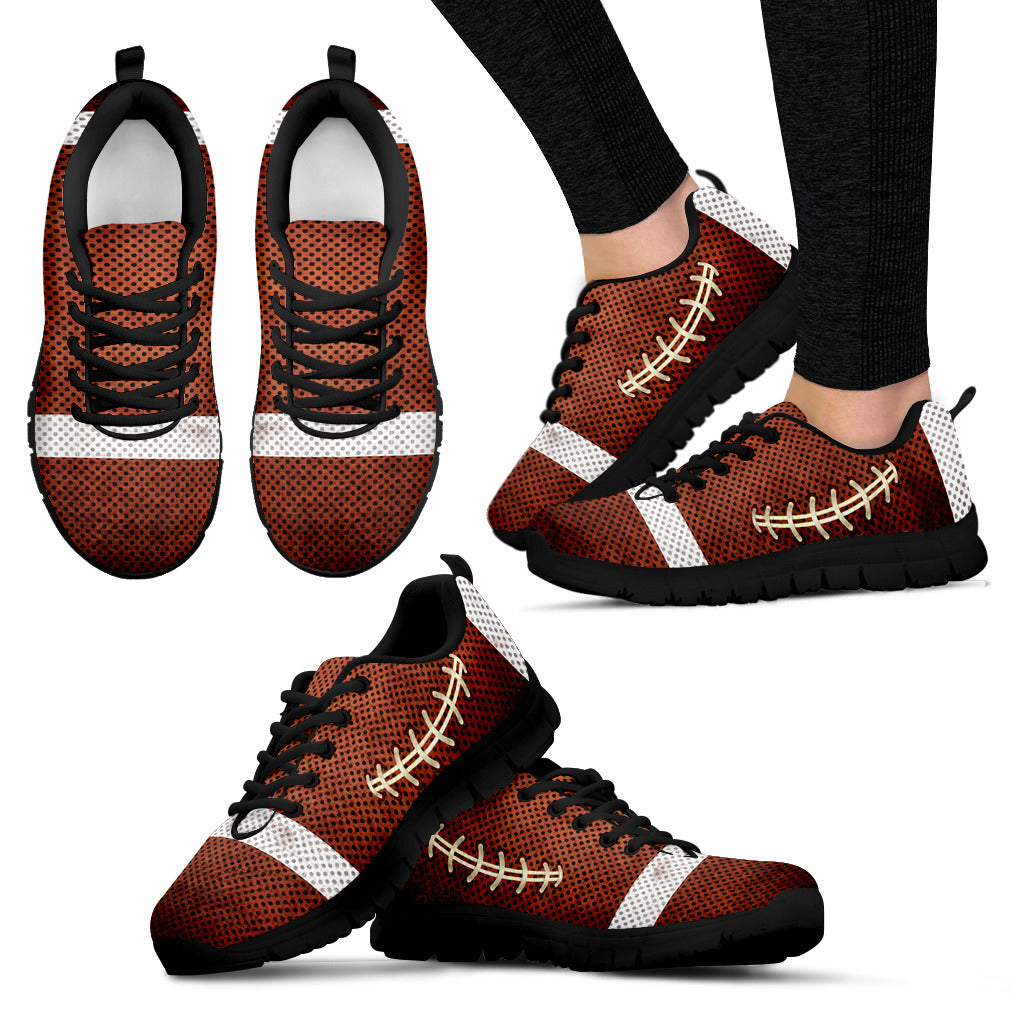 Foot Ball Handcrafted Sneakers. -  - buy epic deals
