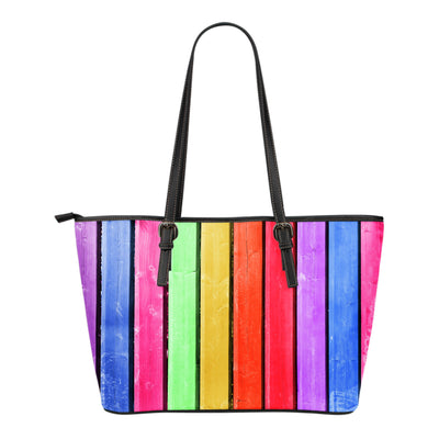 Beach Hut Stripe Small Handbag -  - buy epic deals
