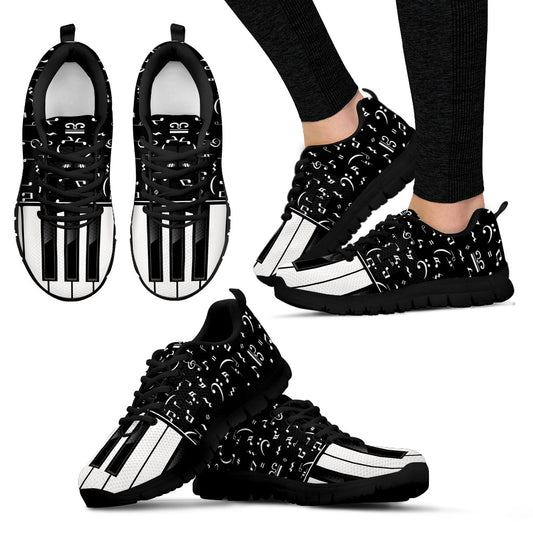 Music Sneakers -  - buy epic deals