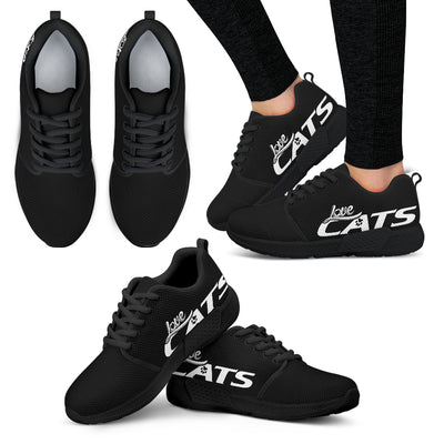 Cats Women's Athletic Sneakers -  - buy epic deals