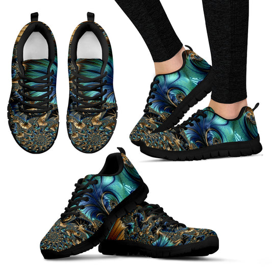 Colorful Sneakers -  - buy epic deals