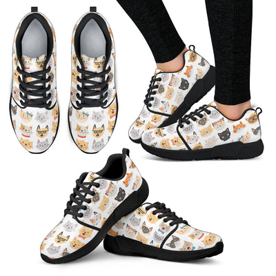 Cats Women's Athletic Sneakers -  - buy epic deals