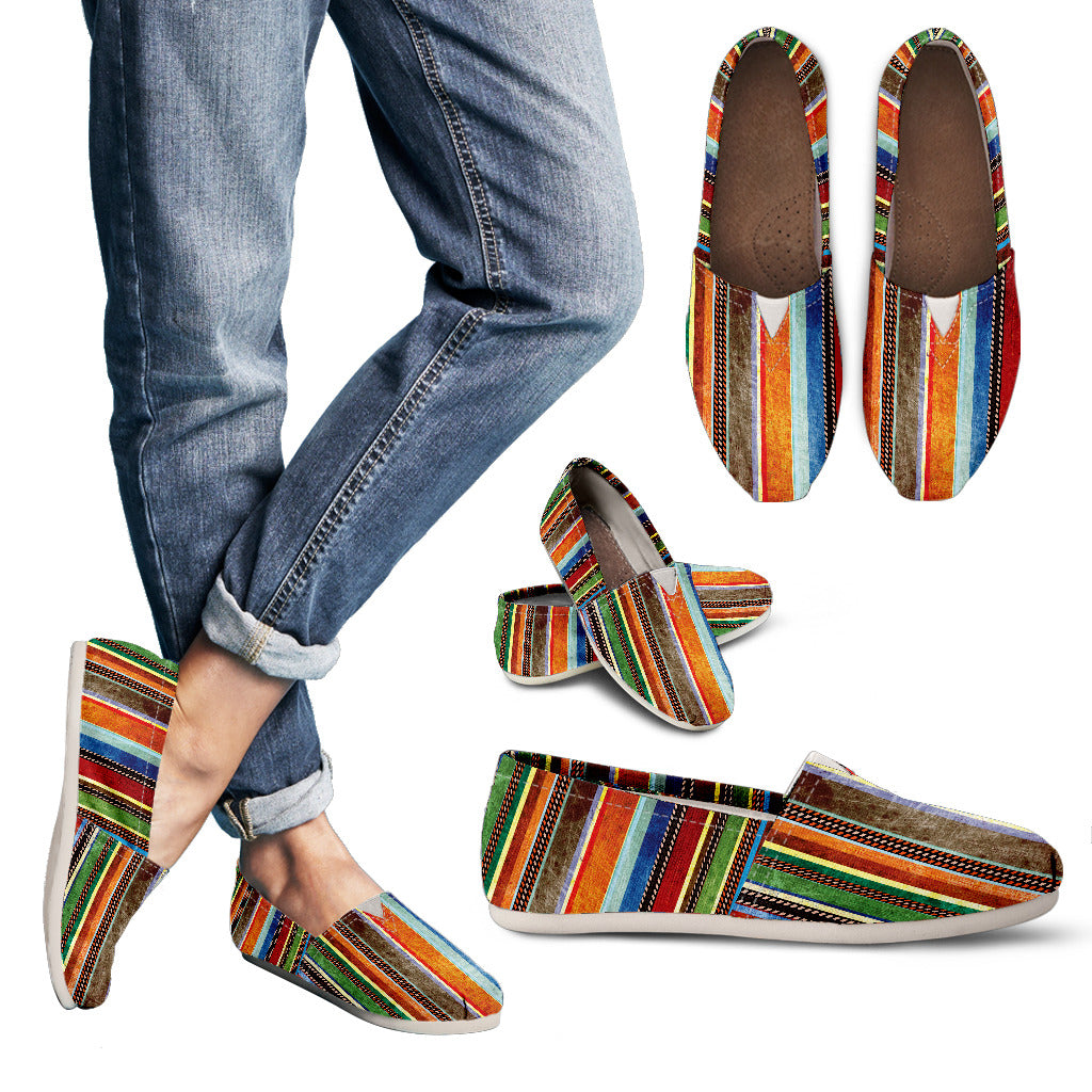 Bohemian Life Handcrafted Casual Shoes - Shoes - buy epic deals