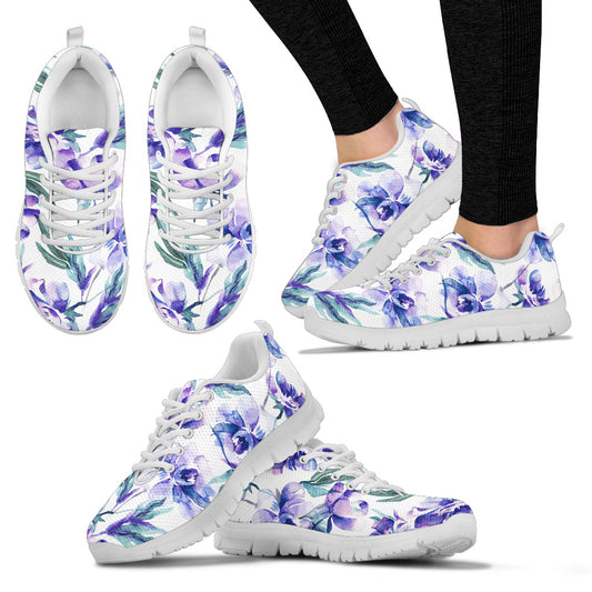 Flower women's sneakers -  - buy epic deals