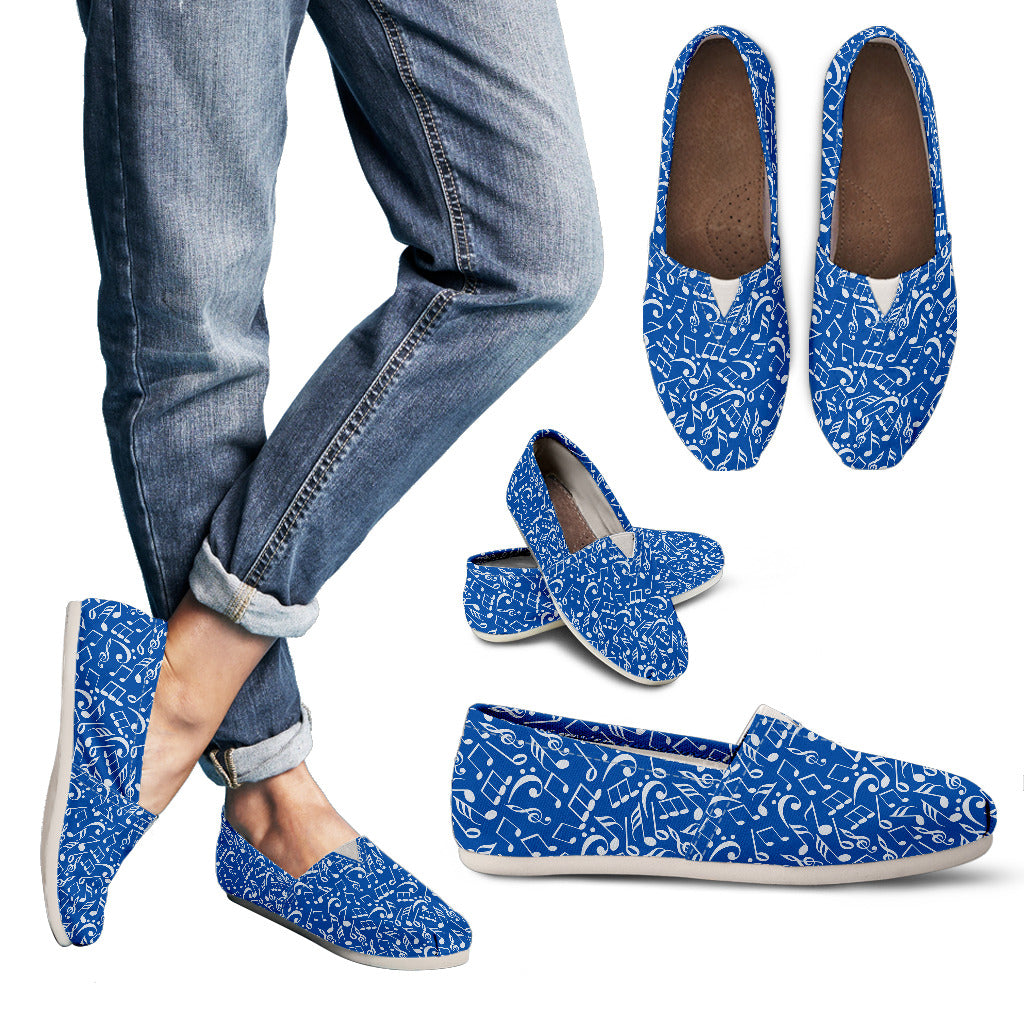 Light Blue Casual Shoes -  - buy epic deals