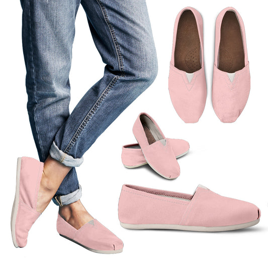 Women's Casual Shoes Just the Right Shade of