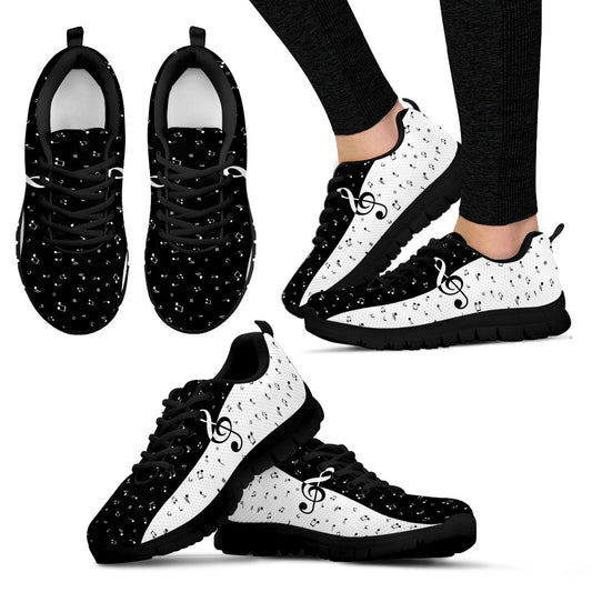 Music women's sneakers -  - buy epic deals