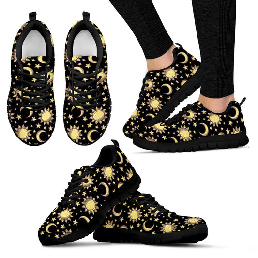 Sun and moon women's sneakers -  - buy epic deals