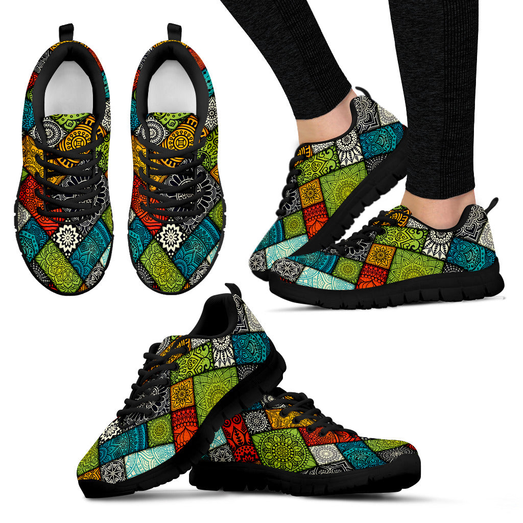 Colorfull with black sole -  - buy epic deals