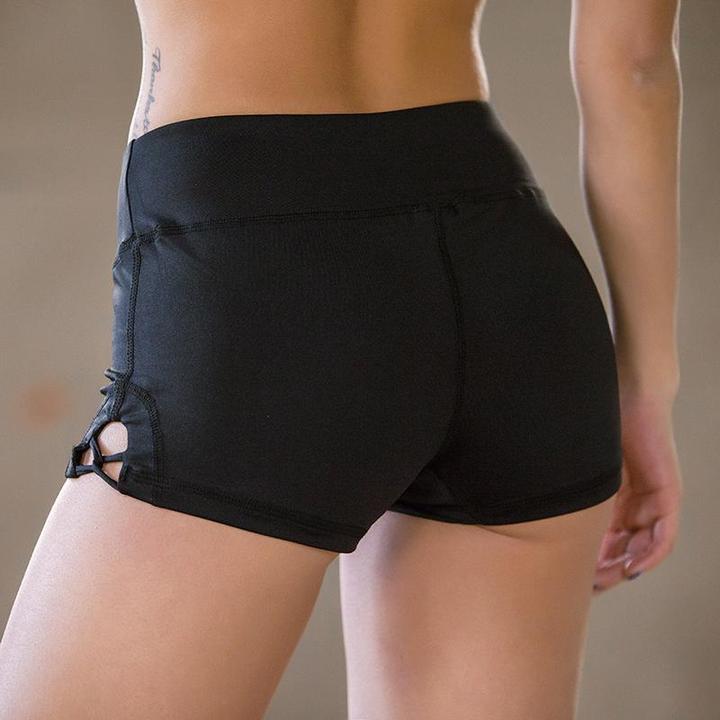 Power Lift Booty Shorts - Women's Apparel - buy epic deals