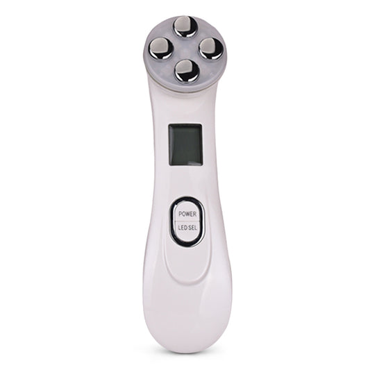 EMS Electroporation RF Skin Rejuvenation Facial Massager -  - buy epic deals