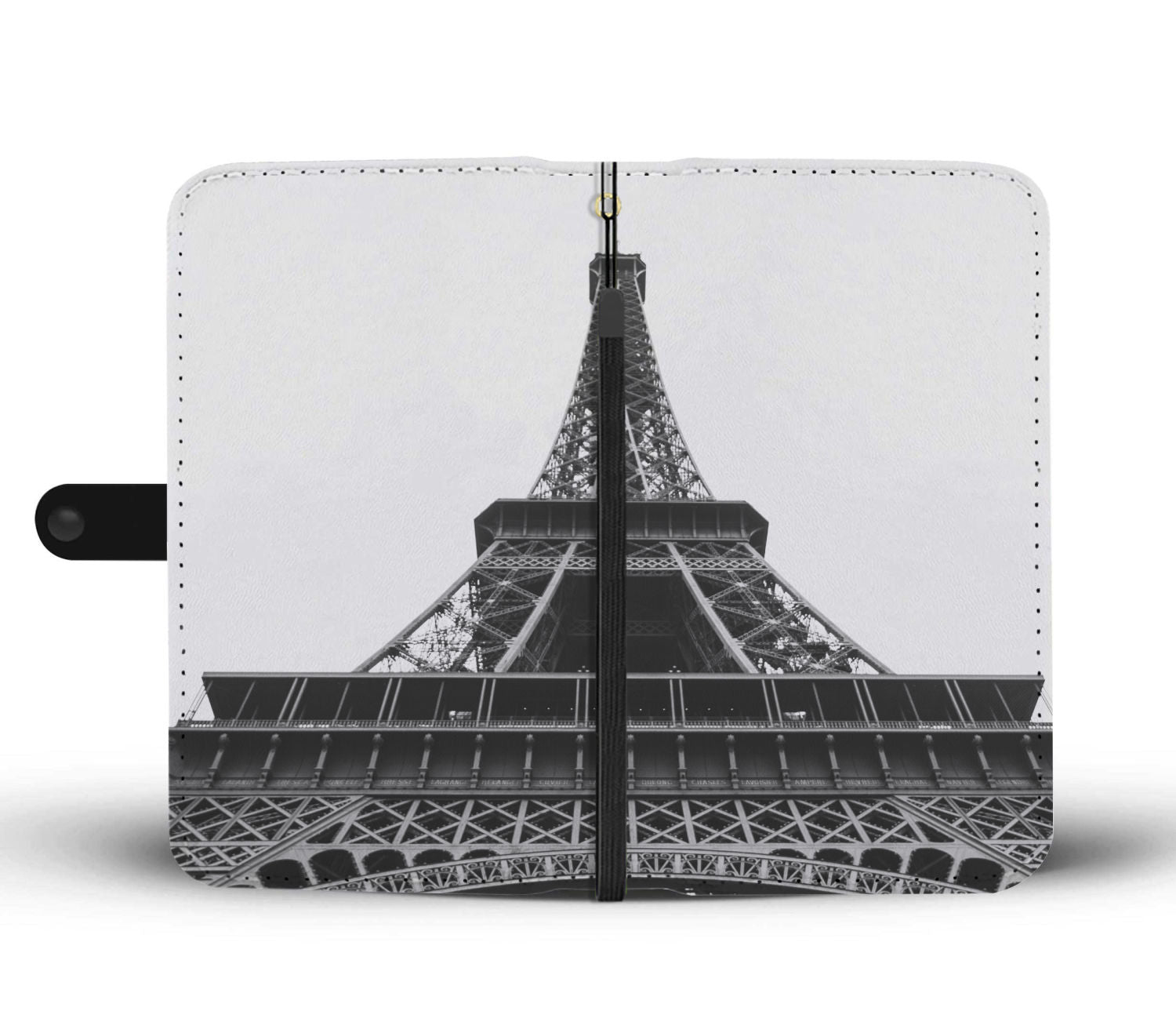 Paris Wallet Phone Case - Wallet Case - buy epic deals