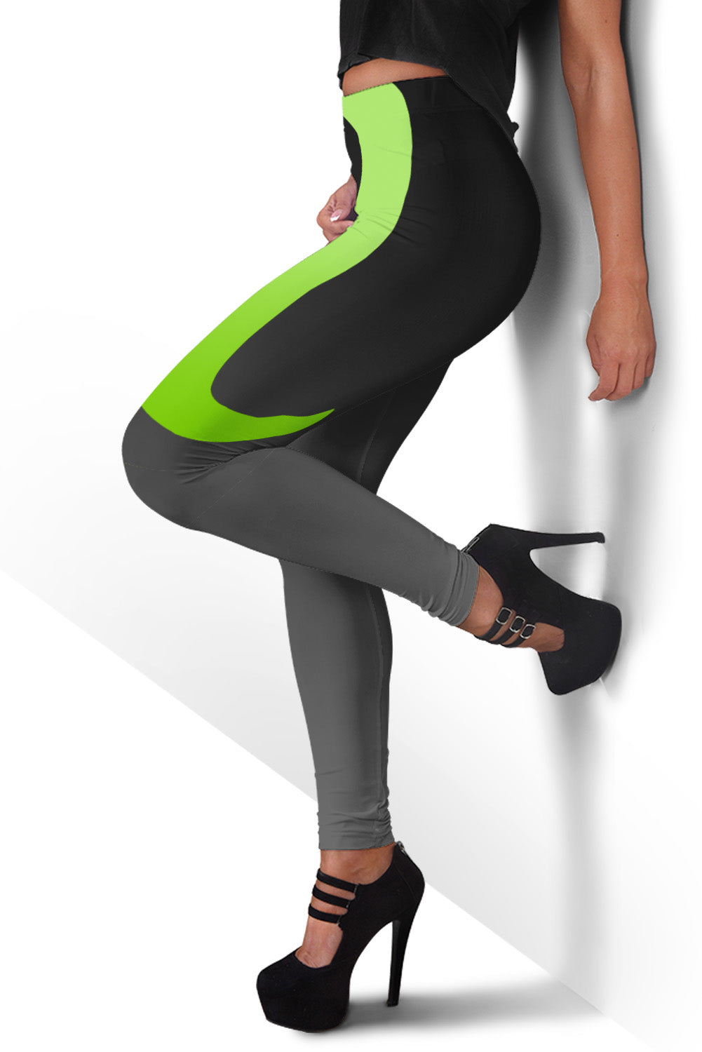 Rena Design Emerald Leggings - Leggings - buy epic deals