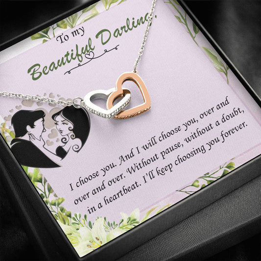 For My Darling