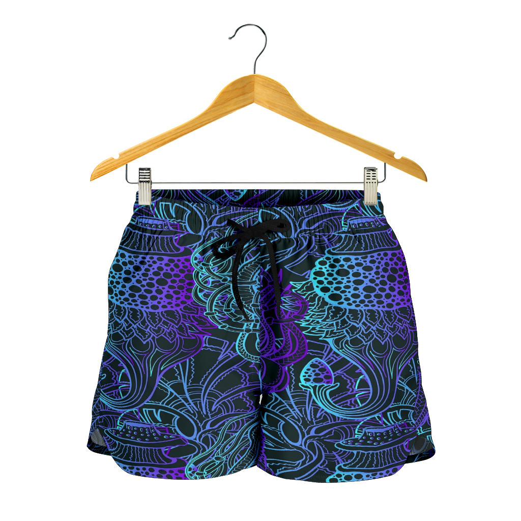 Jellyfish Women's Shorts -  - buy epic deals