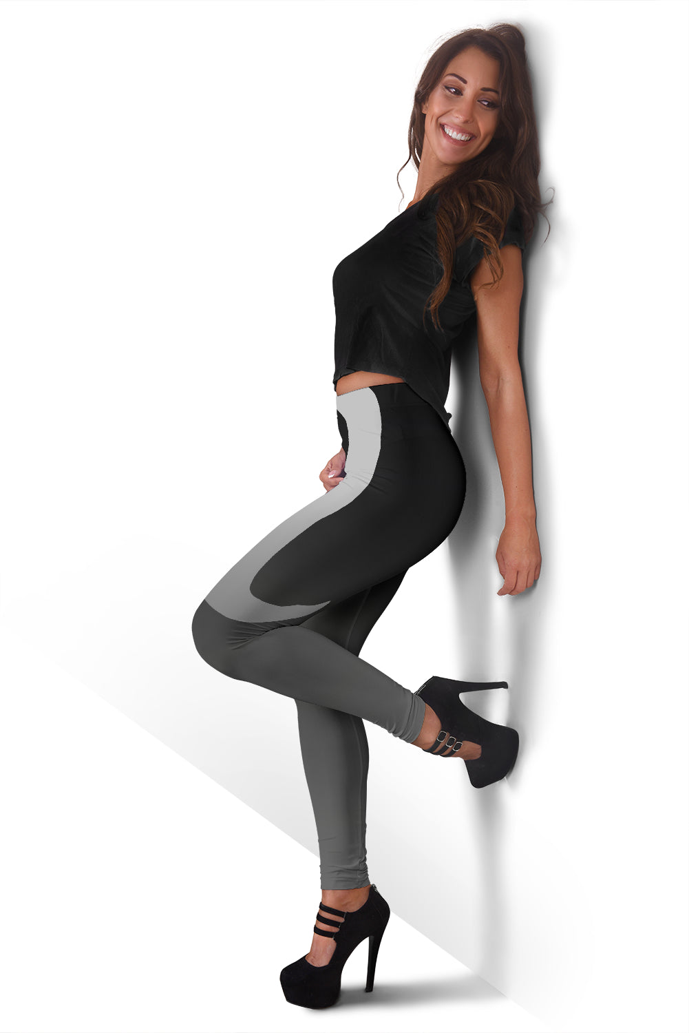 Rena Dusk Design Leggings - Leggings - buy epic deals