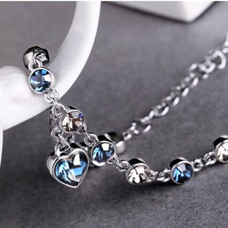 Heart Of The Sea Bracelet - Jewelry - buy epic deals