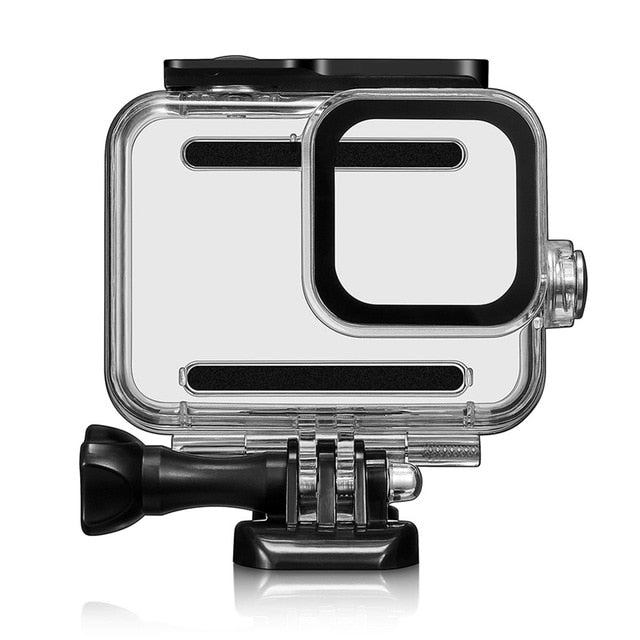 Waterproof Housing Shell for GoPro Hero 7/2018/6/5 series Protective 45mm Case for Go Pro Cameras - Accessories - buy epic deals