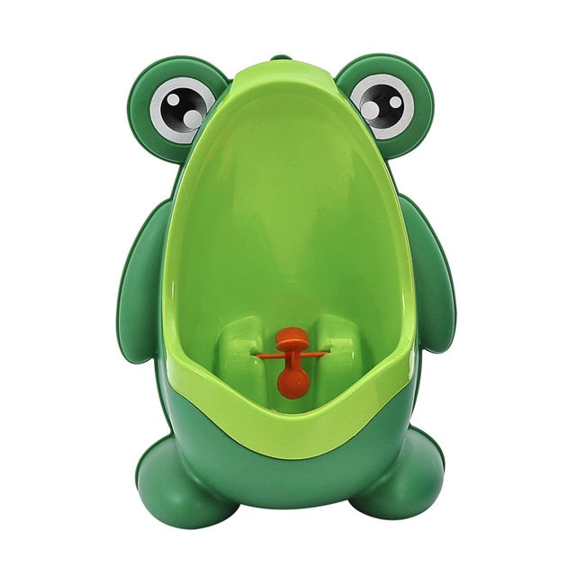 🐸  Froggy Potty Toilet Urinal  🐸 -  - buy epic deals