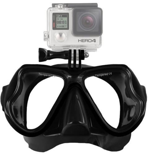 Go Pro Diving Scuba Mask for GoPro Hero 4 -  - buy epic deals