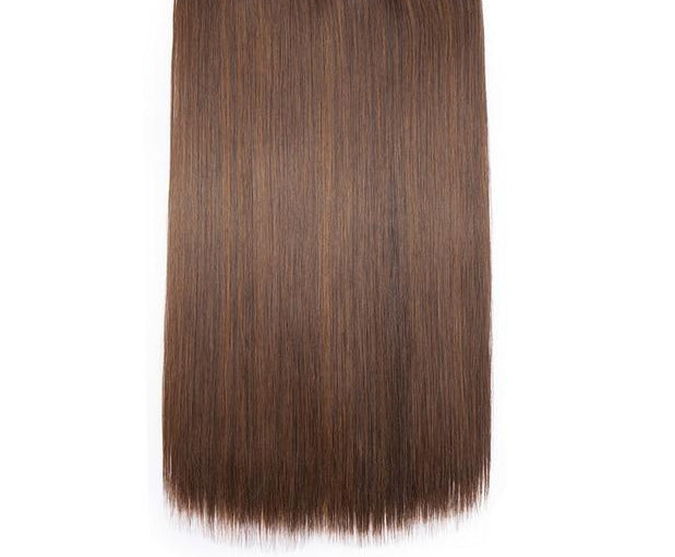 Invisible Halo Hair Extensions | Effortlessly add volume, thickness and length to your hair in minutes -  - buy epic deals