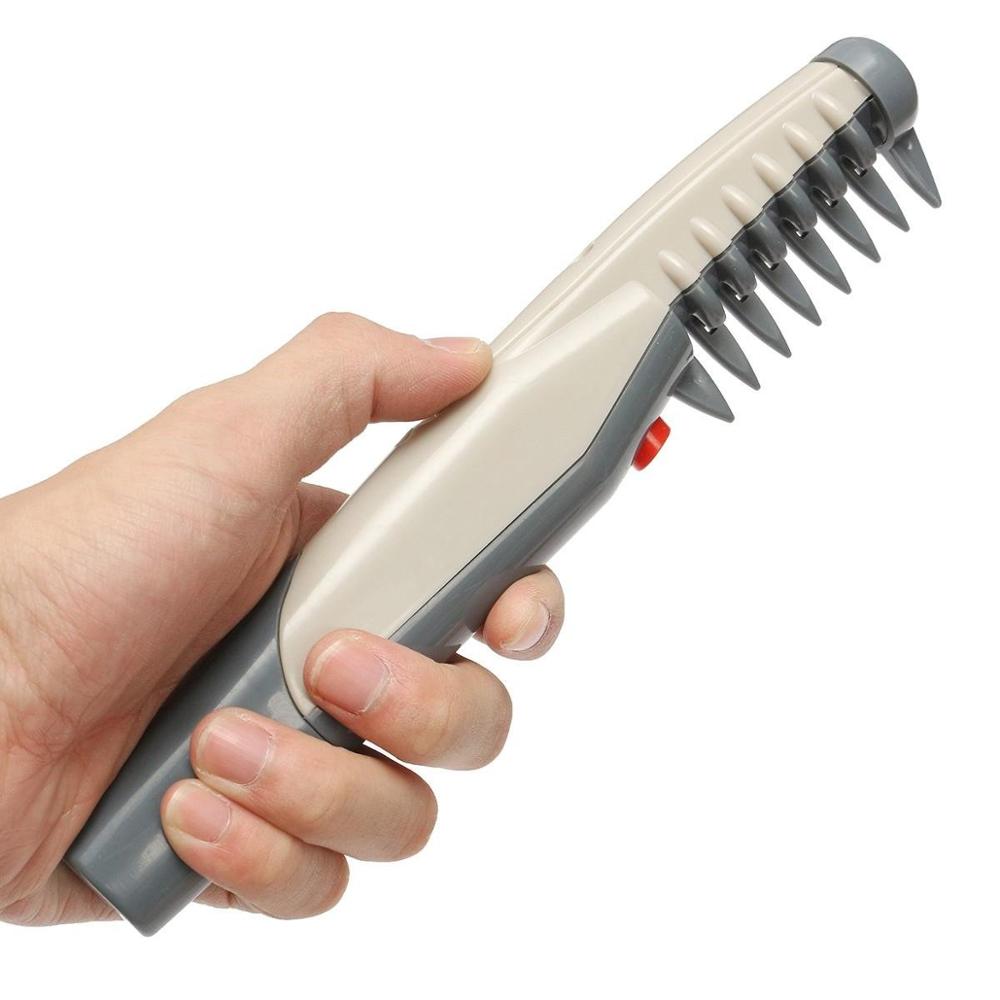 Electric Pet Grooming Comb Anti-Knot Grooming tool for Long Haired Dogs and Cats - Electric Comb - buy epic deals